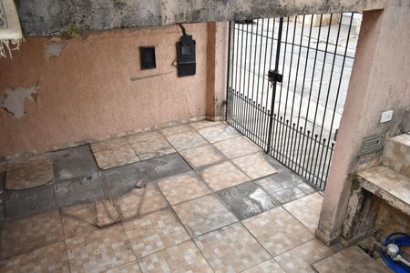 Casa à venda com 299m², 4 quartos e 1 vagaGaragem