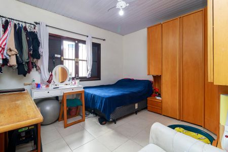 Casa à venda com 110m², 2 quartos e 1 vagaQuarto 2