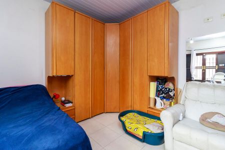 Casa à venda com 110m², 2 quartos e 1 vagaQuarto 2