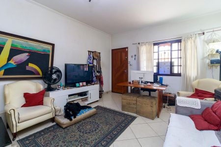 Casa à venda com 110m², 2 quartos e 1 vagaSala