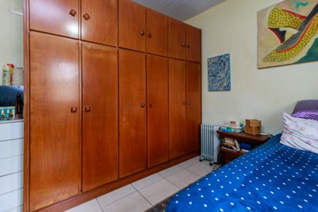 Casa à venda com 110m², 2 quartos e 1 vagaQuarto 1