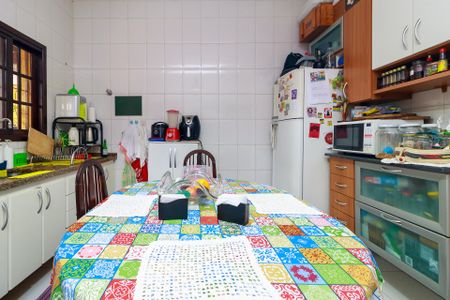 Casa à venda com 110m², 2 quartos e 1 vagaCozinha