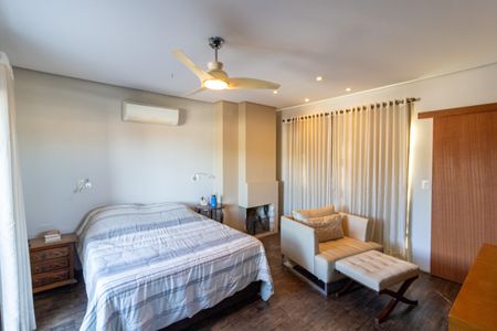 Casa de condomínio à venda com 175m², 3 quartos e 1 vagaSuíte 3