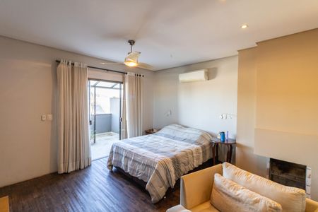 Casa de condomínio à venda com 175m², 3 quartos e 1 vagaSuíte 3