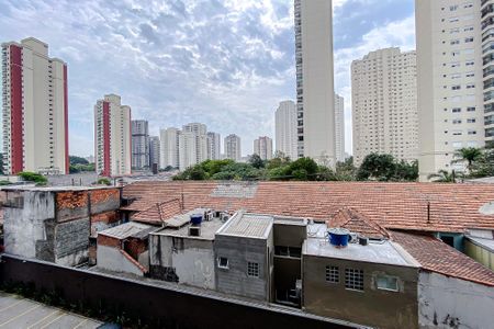 Studio à venda com 27m², 1 quarto e sem vaga Studio à venda com 27m², 1 quarto e sem vagaVista da Varanda