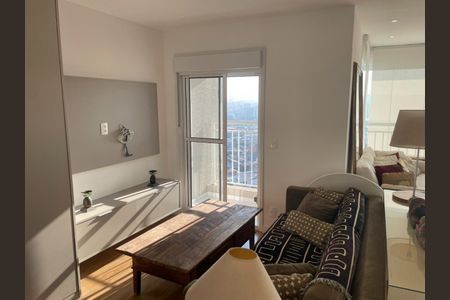 Foto 06 de apartamento à venda com 1 quarto, 60m² em Santo Amaro, São Paulo