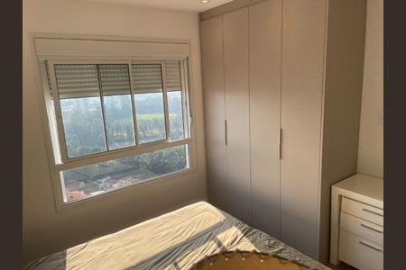 Foto 09 de apartamento à venda com 1 quarto, 60m² em Santo Amaro, São Paulo
