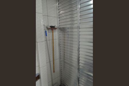 Casa de condomínio à venda com 129m², 4 quartos e 2 vagasÁrea de Serviço