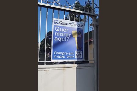 Casa de condomínio à venda com 129m², 4 quartos e 2 vagasPlaca