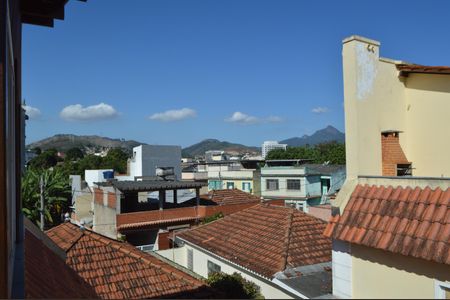 Casa de condomínio à venda com 129m², 4 quartos e 2 vagasVista do Terraço