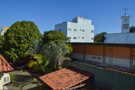 Casa de condomínio à venda com 129m², 4 quartos e 2 vagasVista do Terraço