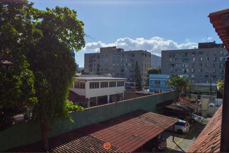 Casa de condomínio à venda com 129m², 4 quartos e 2 vagasVista do Terraço