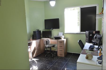 Casa de condomínio à venda com 129m², 4 quartos e 2 vagasQuarto 2