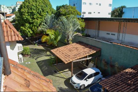 Casa de condomínio à venda com 129m², 4 quartos e 2 vagasVista do Terraço