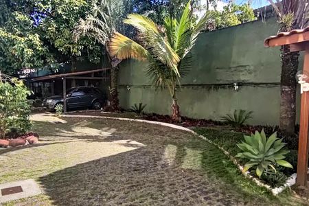 Casa de condomínio à venda com 129m², 4 quartos e 2 vagasÁrea comum