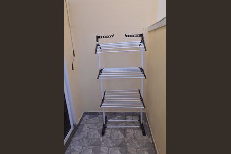 Casa de condomínio à venda com 129m², 4 quartos e 2 vagasVaranda da Suíte 1