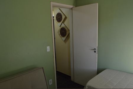 Casa de condomínio à venda com 129m², 4 quartos e 2 vagasQuarto 1