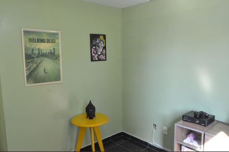 Casa de condomínio à venda com 129m², 4 quartos e 2 vagasQuarto 2