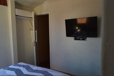 Casa de condomínio à venda com 129m², 4 quartos e 2 vagasSuíte 2