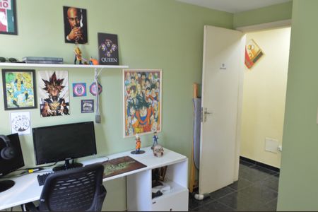 Casa de condomínio à venda com 129m², 4 quartos e 2 vagasQuarto 2