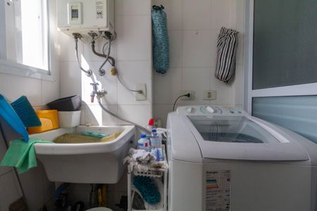 Apartamento à venda com 53m², 2 quartos e 1 vagaÁrea de Serviço