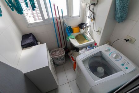 Apartamento à venda com 53m², 2 quartos e 1 vagaÁrea de Serviço