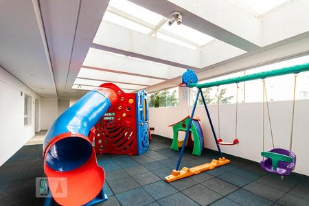 Apartamento à venda com 53m², 2 quartos e 1 vagaÁrea comum - Playground