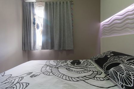 Apartamento à venda com 53m², 2 quartos e 1 vagaQuarto 1