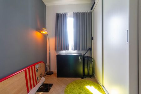 Apartamento à venda com 53m², 2 quartos e 1 vagaQuarto 2