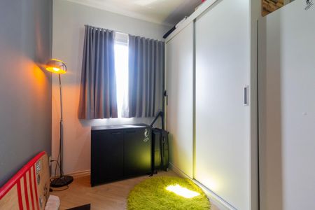 Apartamento à venda com 53m², 2 quartos e 1 vagaQuarto 2