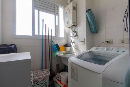 Apartamento à venda com 53m², 2 quartos e 1 vagaÁrea de Serviço