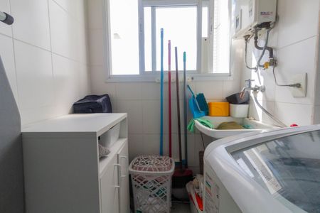 Apartamento à venda com 53m², 2 quartos e 1 vagaÁrea de Serviço