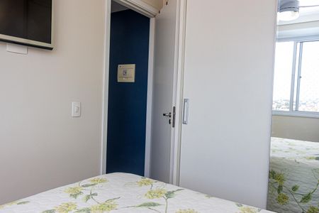 Quarto 1 de apartamento à venda com 2 quartos, 40m² em Jardim Prudência, São Paulo