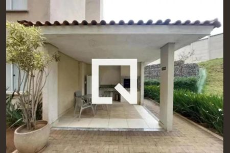 Apartamento à venda com 40m², 2 quartos e 1 vagaÁrea comum - Churrasqueira