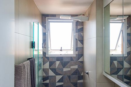 Apartamento à venda com 40m², 2 quartos e 1 vagaBanheiro Social