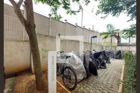 Apartamento à venda com 40m², 2 quartos e 1 vagaÁrea comum