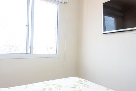 Quarto 1 de apartamento à venda com 2 quartos, 40m² em Jardim Prudência, São Paulo