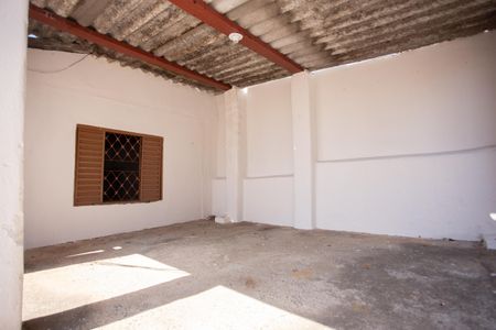 Casa para alugar com 123m², 2 quartos e 1 vagaGaragem