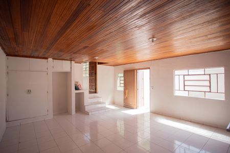 Casa para alugar com 123m², 2 quartos e 1 vagaCozinha