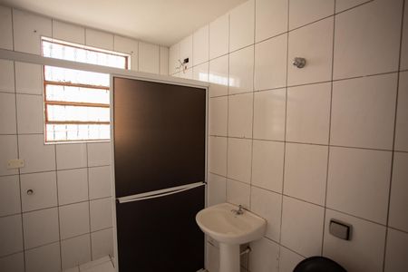 Casa para alugar com 123m², 2 quartos e 1 vagaBanheiro