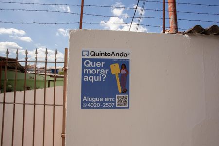 Casa para alugar com 123m², 2 quartos e 1 vagaPlaca