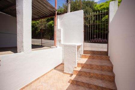 Casa para alugar com 123m², 2 quartos e 1 vagaGaragem