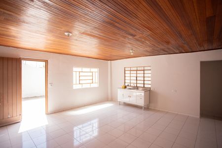 Casa para alugar com 123m², 2 quartos e 1 vagaCozinha