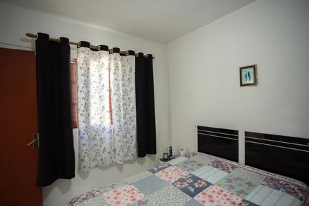 Casa à venda com 177m², 3 quartos e 2 vagasQuarto