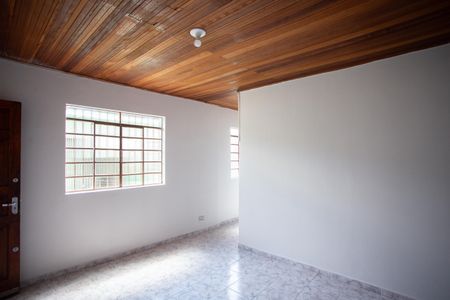 Casa à venda com 177m², 3 quartos e 2 vagasCasa 2 - Sala