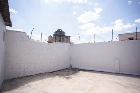 Casa à venda com 177m², 3 quartos e 2 vagasCasa 2 - Área de serviço