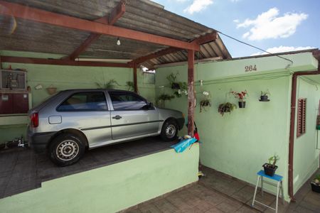 Casa à venda com 177m², 3 quartos e 2 vagasÁrea comum