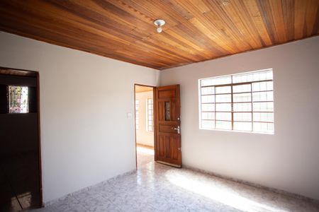 Casa à venda com 177m², 3 quartos e 2 vagasCasa 2 - Sala