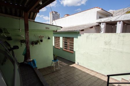 Casa à venda com 177m², 3 quartos e 2 vagasÁrea comum
