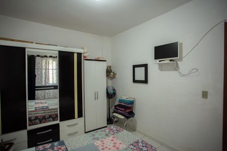 Quarto de casa à venda com 3 quartos, 177m² em Parque Peruche, São Paulo